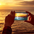 Pikkukuva 7 / 9: Samsung S22 Plus koko kehon vedenpitävä premium-suoja - 2m Transparent