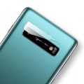 Pikkukuva 4 / 4: Samsung S10e -kameran linssin suojus (SM-G970F) Transparent