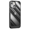 Miniatyrbild 3 av 10: iPhone 12 / 12 Pro Stöttåligt & Elegant Skal Halo Vit