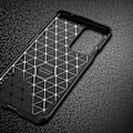 Miniatyrbild 5 av 8: OnePlus 9 Pro Stöttåligt Slimmat Skal FullCarbon V4 Svart