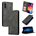 Pikkukuva 1 / 7: Samsung A50 Flip Case Card Lokero Mokka Black