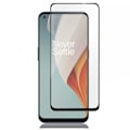 Miniatyrbild 1 av 4: OnePlus Nord N100 FullFrame Härdat glas 0.26mm 2.5D 9H Transparent