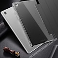 Miniatyrbillede 6 af 7: Galaxy Tab A7 10,4" Flip Case Infiland Smart Stand Black