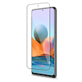 Pikkukuva 1 / 4: Xiaomi Redmi Note 12 4G Karkaistu lasi 0,26mm 2,5D 9H