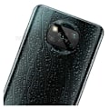 Pikkukuva 3 / 3: 2-PACK Xiaomi Poco X3 NFC näytönsuojakameran linssi Transparent
