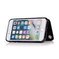 Miniatyrbillede 5 af 5: iPhone 7 / 8 / SE 2020 2022 Shockproof Case Kortholder 3-POCKET Flippr V2 Black