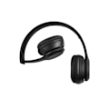 Pikkukuva 3 / 7: Bluetooth-kuulokkeet Langaton mikrofoni Taitettava Black