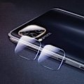 Pikkukuva 2 / 4: 2-PACK Huawei P40 Lite -kameran linssinsuojus Transparent