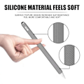 Miniatyrbillede 3 af 3: Etui til Apple Pencil 2 Svart