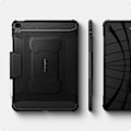 Pikkukuva 8 / 8: iPad Air 4 2020 / Air 5 2022 10,9" Spigen Rugged Armor Pro Black
