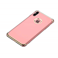Miniatyrbillede 2 af 4: iPhone X stødabsorberende premium cover Shockr V2 Svart