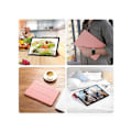 Miniatyrbillede 6 af 6: Samsung Tab A7 10.4 Taske Dux Ducis Domo Sort Black