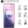 Pikkukuva 2 / 5: OnePlus 9 Pro FullFrame 3D 0.26mm 9H Härdat Glas Transparent