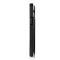 Pikkukuva 3 / 7: iPhone 11 Pro Max Iskunkestävä kotelo, 3-taskuinen Flippr V2 Black