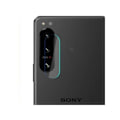 Miniatyrbillede 1 af 4: 2-PACK Xperia 5 IV beskyttelse Objektivbeskyttelse Kamerabeskyttelse Transparent