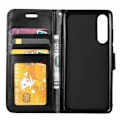 Pikkukuva 1 / 4: Xperia 1 V Wallet Case PU-nahkainen 4-POCKET