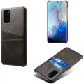 Miniatyrbillede 3 af 4: Samsung A53 5G Mobile Cover Card Holder Retro V2 Black