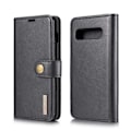 Miniatyrbillede 6 af 6: Mobilpung Magnetisk DG Ming Samsung S10e SM-G970F Black