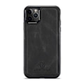 Pikkukuva 4 / 9: iPhone 11 Pro Max Iskunkestävä kotelo magneettikorttitelineellä JeeHood Black