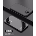 Miniatyrbild 2 av 3: Pocophone F1 Smart Flipfodral Clear View Standing V2 Rocket Svart