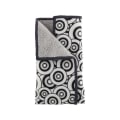 Miniatyrbild 3 av 4: Deltaco Microfiberduk Black Variant 4