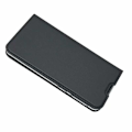 Pikkukuva 2 / 5: Samsung A40 Flip Case Skin Pro korttilokerolla (SM-A405FN/DS) Black