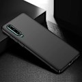 Miniatyrbillede 5 af 5: Huawei P30 Ultra Thin Mat Sort Cover Basic V2 Black