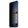Miniatyrbild 5 av 6: Google Pixel 9 / 9 Pro Privacy Härdat glas 0.26mm 2.5D 9H