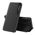 Miniatyrbillede 1 af 6: Samsung S20 FE Stilfuldt Smart View Case Svart
