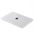 Miniatyrbild 3 av 7: MacBook Pro 13" 2016-2020 Skal Tech-Protect SmartShell Transparent