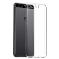 Miniatyrbillede 2 af 2: Huawei P10 Plus stødabsorberende silikonecover Enkelt Transparent