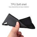 Pikkukuva 4 / 6: Samsung Note 10 iskunkestävä suojus FullCarbon V2 Black