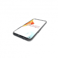 Miniatyrbild 7 av 7: OnePlus Nord N100 Stötdämpande Mjukt Skal Simple® Transparent