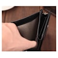 Pikkukuva 4 / 9: RFID-lompakko CarrKen Black one size