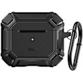 Pikkukuva 2 / 9: ESR SHOCK ARMOR APPLE AIRPODS 3 Black
