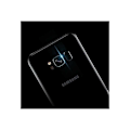 Pikkukuva 4 / 4: Samsung S8 -kameran linssin suojus Transparent