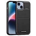 Pikkukuva 2 / 11: Dux Ducis Rafi -sarjan MagSafe-kotelo iPhone 15 Black