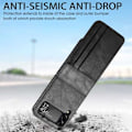 Miniatyrbillede 7 af 7: LC.IMEEKE pungetui til Samsung Z Flip 3