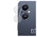 Pikkukuva 2 / 5: 2-PACK OnePlus Nord N20 5G Skydd Linsskydd Kameraskydd Transparent