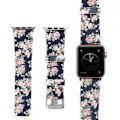 Pikkukuva 8 / 9: Apple Watch 38/40/41mm tyylikäs rannekoru Juicy Green Variant 3
