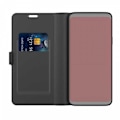 Miniatyrbillede 5 af 7: Oneplus 9 Pro Flip Case Skin Pro V2 med kortrum Black
