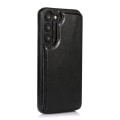 Miniatyrbilde 2 av 10: Samsung S23 Støtsikker deksel kortholder 3-POCKET Flippr