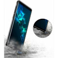 Pikkukuva 2 / 4: Samsung Note 9 Iskunkestävä kansikorttipaikka StreetWise Svart