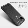 Miniatyrbillede 2 af 8: Google Pixel 4a 5G Shockproof Shell SlimCarbon Black