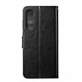 Miniatyrbillede 3 af 6: Sony Xperia 5 II Pung Etui PU Læder 4 RUMM Black