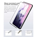 Miniatyrbillede 4 af 5: OnePlus 7 Pro hærdet glas 3D 0,26 mm 9H Fullframe Transparent