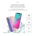Pikkukuva 3 / 4: iPhone 12/12 Pro Suojakuori Fidget Toy Pop-It Multicolor