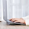 Miniatyrbillede 5 af 8: Baseus Paper Thin Universal Laptop Stand Silver