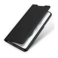 Pikkukuva 1 / 6: Samsung S22 Plus Flip Case Smooth -korttipaikka Black