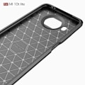 Miniatyrbillede 5 af 8: Xiaomi Mi 10T Lite Shockproof Shell SlimCarbon Black